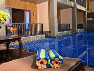 Senggigi Hotel | Sunsethouse Lombok