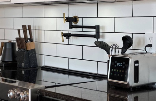 Brooklyn Apartment | Sunsetpark Clocktower Loft next to Industry City