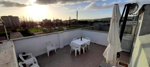 Rosignano Solvay Apartment | Sunsets and Dreams Rosignano Solvay