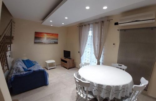 Rosignano Solvay Apartment | Sunsets and Dreams Rosignano Solvay