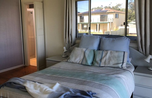 Manyana House | Sunsets and Sunrises