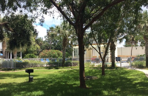 Suwannee Condo | Sunsets, Canal Front, FISH, FISH, FISH! Suwannee Cove - Unit 207