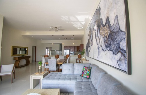 Downtown Mazatlan Condo | Sunsets every night- Olas Altas