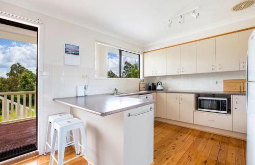 Culburra Beach House | Sunsets - Family Friendly, Affordable