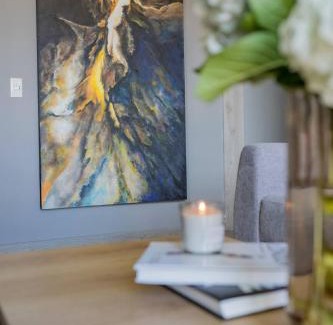 El Tesoro Apartment | Sunsets on the 14th Floor - 5 minutes from Provenza Medellin