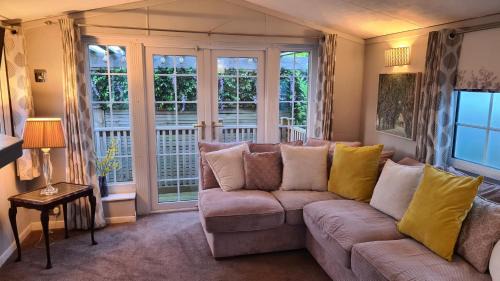 Gillingham House | SunsetView