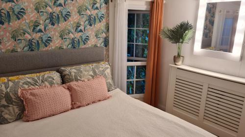 Gillingham House | SunsetView