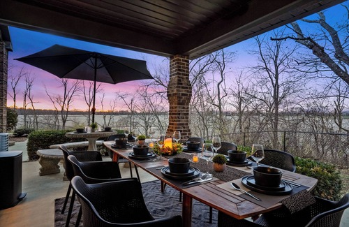 Laurelville House | SunsetViews-PetsOK-Daybed-EpicGameroom-Hottub