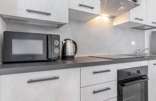 Desenzano del Garda Apartment | Sunshine Apartment by Wonderful Italy