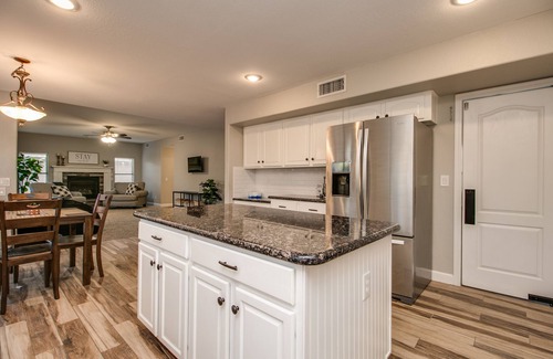 Gilbert Ranch House | Sunshine and Good Times! Massive 5/bdrm with Pool, Hot Tub, and Game Room!