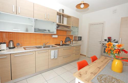 Sesto Fiorentino Apartment | Sunshine Apartment in Florence