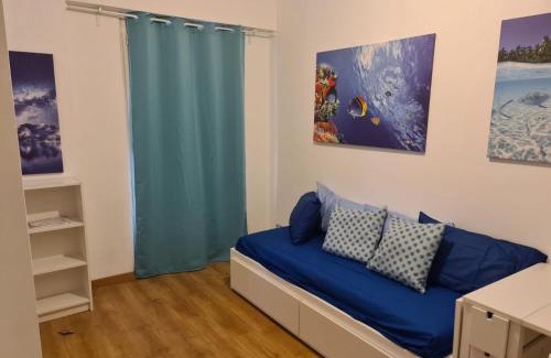 Rione III Colonna Apartment | Sunshine Apartment