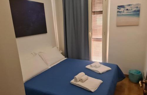 Rione III Colonna Apartment | Sunshine Apartment