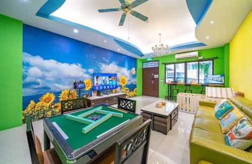 Hualien City Centre Bed & Breakfast | Sunshine B&B