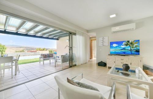 Salobre Villa | Sunshine by VillaGranCanaria