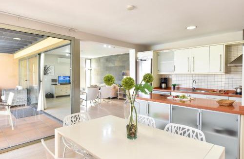 Salobre Villa | Sunshine by VillaGranCanaria