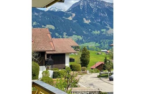 Obermaiselstein House | Sunshine cable car included