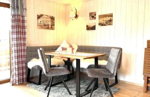 Obermaiselstein House | Sunshine cable car included