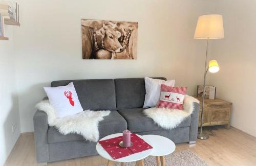 Obermaiselstein House | Sunshine cable car included