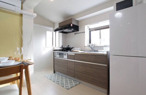 Toshima Apartment | Sunshine City perfect for families and groups ra - 202 /Toshima-ku Tokyo
