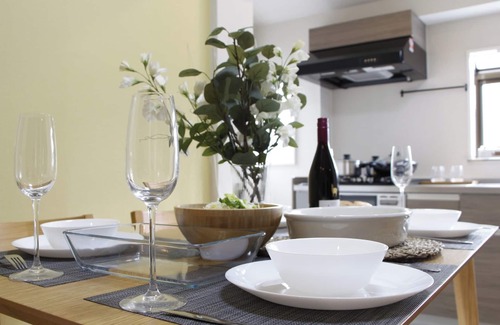 Toshima Apartment | Sunshine City perfect for families and groups ra - 202 /Toshima-ku Tokyo