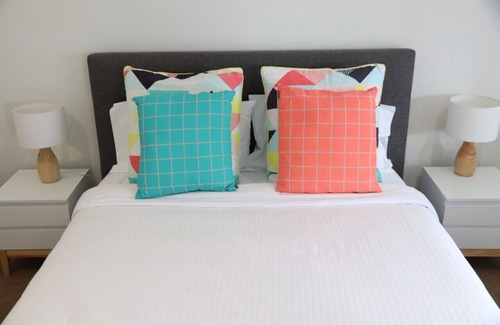 Warana House | Sunshine Coast Beach House - 2 minute walk to beach
