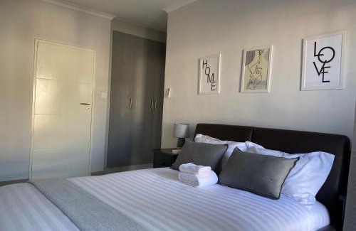 Gaborone Apartment | Sunshine Condo