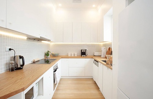 Coogee House | Sunshine Coogee House