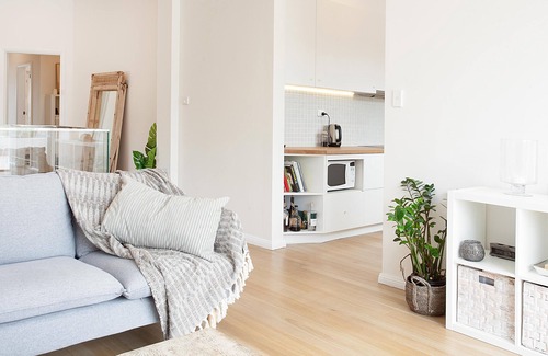 Coogee House | Sunshine Coogee (IH) - Calming five bedroom house with stunning sundeck.