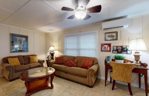Santa Rosa Beach House | Sunshine Cottage
