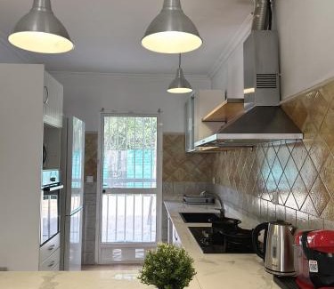 Lliria House | Sunshine Courtyard, Villa independiente en Valencia