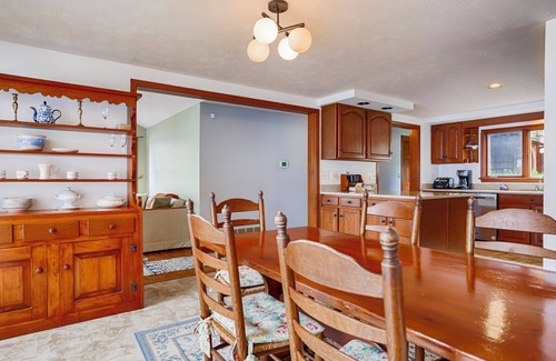 Honeoye House | Sunshine Daydream - "300 Feet of Natural Honeoye Lake Shoreline!"