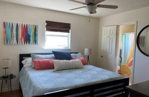 Surfside Beach House | Sunshine DayDream by SurfBreakLLC
