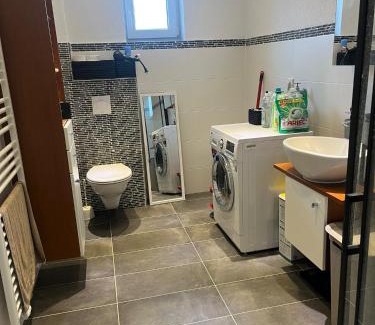 Gross-Zimmern Apartment | Sunshine