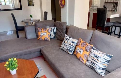 Kitwe Apartment | Sunshine Garden Apartment