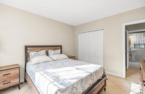Nassau Apartment | Sunshine Hideway