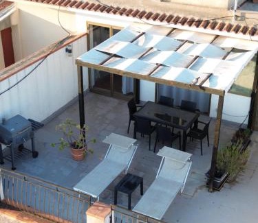 Menfi Apartment | Sunshine Home intero appartamento