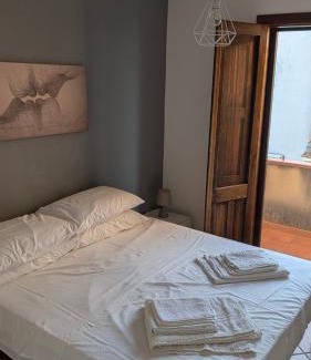 Menfi Apartment | Sunshine Home intero appartamento
