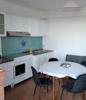 Menfi Apartment | Sunshine Home intero appartamento