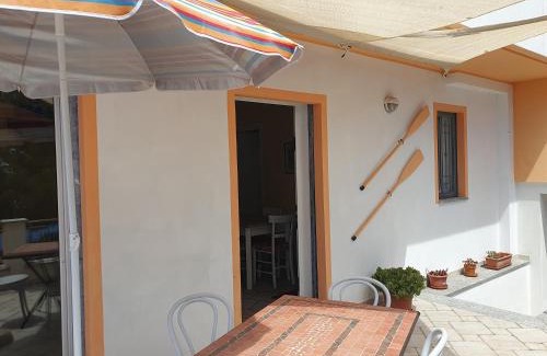 Andora Apartment | Sunshine Home