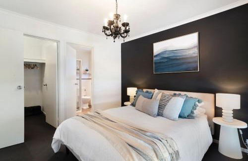 McCracken House | Sunshine Home with a Yellow Door