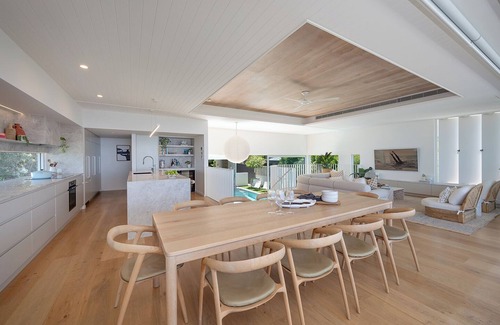 Sunshine Beach Apartment | Sunshine Horizons on Arakoon