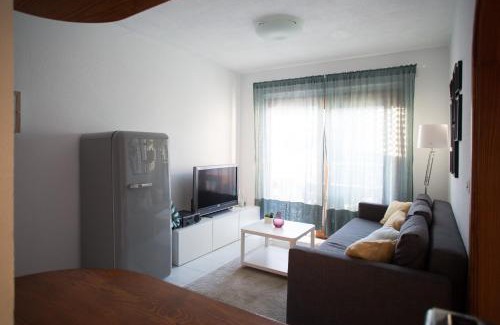 Puerto Rico Apartment | Sunshine Miami Beach