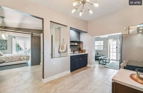 Clearwater House | Sunshine Oasis