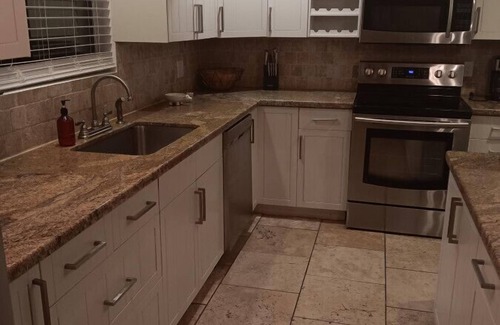 Scottsdale Highlands House | Sunshine on Sells | Pool & BBQ Grill