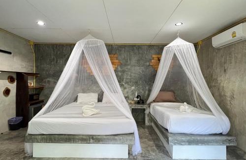 Ko Kood Resort | Sunshine On The Rock