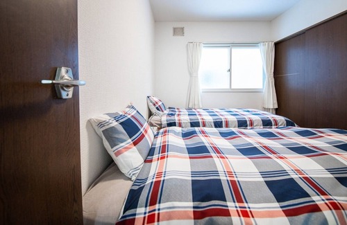 Otaru Apartment | Sunshine Otaru102 / otaru Hokkaidō