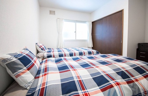 Otaru Apartment | Sunshine Otaru102 / otaru Hokkaidō