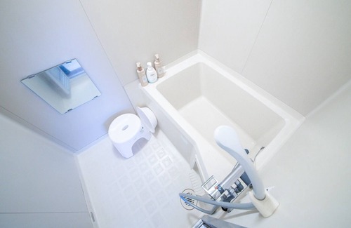 Otaru Apartment | Sunshine Otaru103 / otaru Hokkaidō