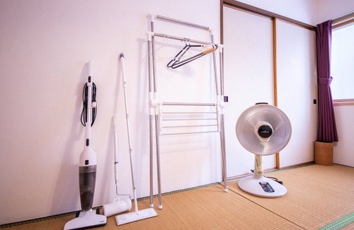 Otaru Apartment | Sunshine Otaru103 / otaru Hokkaidō